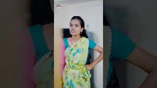 Thumbnail: Variety మొగుడు-15 🤣😁 || Allari Aarathi Videos || Comedy Contents #trending #entertainment