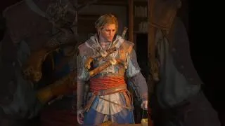 Thumbnail: Ezio's Family Theme in Assassins Creed Black Flag Resynced !