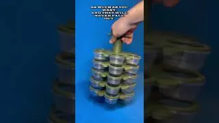 Thumbnail: All-in-One Reptile Cleaning Tool #reptiles #3dprinting #gecko #pets #terrarium