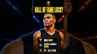 Thumbnail: No Team Wanted Russell Westbrook? 💔 #nba #sports