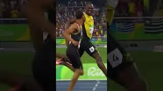 Thumbnail: Who's the FASTEST Man in History?