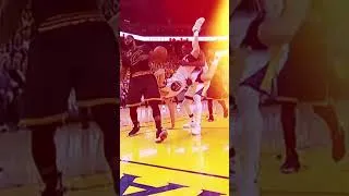 Thumbnail: This is 💯 NBA #shorts