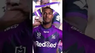 Thumbnail: NRL bad guy x stranger