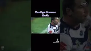 Thumbnail: Goodbye Cameron Smith