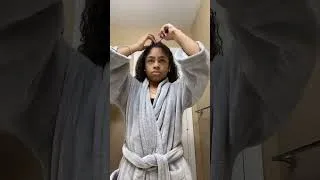 Thumbnail: A Day In My Life While Being Snowed In ⛄️|Nadia Jocelyn