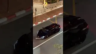 Thumbnail: Lamborghini Revuelto in Monaco