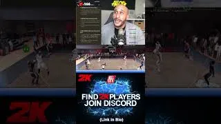 Thumbnail: CHEATERS ARE BACK with NEW LAG SWITCH SCRIPT | NBA 2K26 NEWS UPDATE