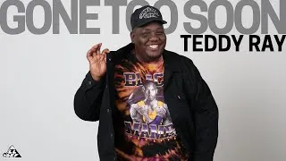 Thumbnail: Gone Too Soon | Teddy Ray | All Def Comedy