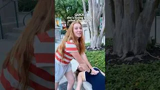 Thumbnail: what’s her type?
