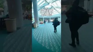 Thumbnail: pov: you just stepped off the plane ✈️