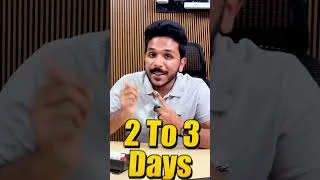 Thumbnail: 🔴Election ink-nte oru magic🪄✨ Share #election #science
