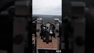 Thumbnail: This Robot Destroys Drones Automatically #military #defense