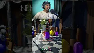 Thumbnail: කැත වඩ බන් 😭  #allenksl #gaming #mecchachameleon
