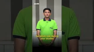 Thumbnail: How Faculty Guidance Helped AIR 26 Crack NEET UG! 🩺🔥 #shorts