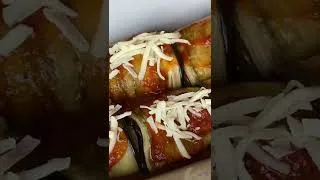 Thumbnail: delicious and easy eggplant recipe