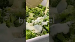 Thumbnail: die leckerste Bechamelsauce einfaches Rezept