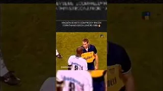 Thumbnail: Boca Juniors x Corinthians Troféu Teresa Herrera 1999 #futebol