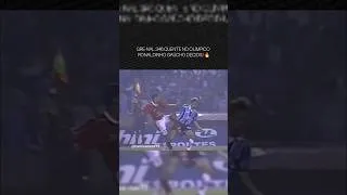 Thumbnail: O Pau Comeu e o Bruxo Resolveu Grêmio x Internacional Gre-Nal 346 #futebol