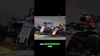 Thumbnail: Max Verstappen's größter Ausraster!