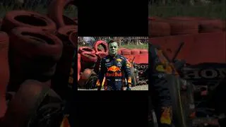 Thumbnail: Max Verstappen - The Horror Movie