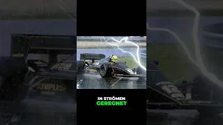 Thumbnail: Der Moment, als "Magic Senna" geboren wurde!