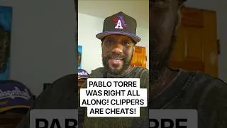 Thumbnail: THE CLIPPERS ARE COOKED!! #laclippers #nba #steveballmer #kawhileonard #adamsilver