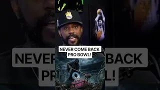Thumbnail: THE PRO BOWL IS FINALLY OVER! #nfl #nflprobowl #probowlgames #nflfootball #football