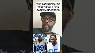 Thumbnail: Aaron Donald & Myles Garrett Reeking Havoc Will Be Beautiful #aarondonald #nfl #mylesgarrett #larams