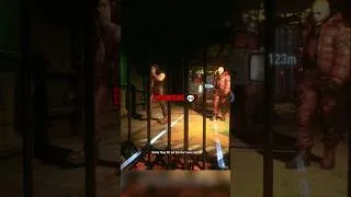 Thumbnail: Batman Clears Out Harley Quinn's Thugs! #shorts #batman