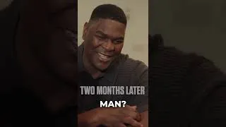 Thumbnail: Keyshawn breaks down after unexpected reunion with his former employee