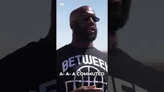 Thumbnail: Raheem Muhammad shares the ultimate full circle story