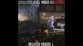 Thumbnail: Players Can’t Move – 110% Status Effects | The Division 2 #thedivision #thedivision2game #division2