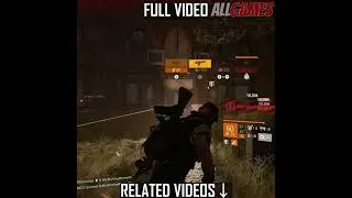Thumbnail: 110% Status Effects – Trolling Players | The Division 2 #thedivision #thedivision2game #division2