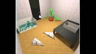 Thumbnail: Escape from the Studio 2 Walkthrough .