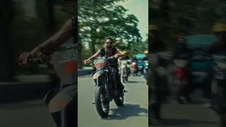 Thumbnail: म्हारी देख छोरी रे चढ़ाई चालरी📈🔥 #untouchable #billasonipatala #allgoodmusic #latestharyanvisong