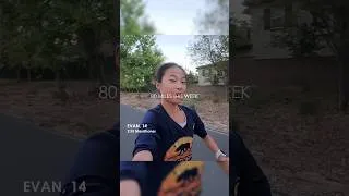 Thumbnail: 80 MILES THIS WEEK
