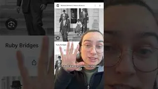 Thumbnail: Our history is closer than it appears, and learning it improves our ability to fight back today ❤️