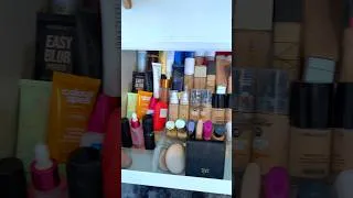 Thumbnail: MINI Foundation, Concealer and Powder Declutter 💛