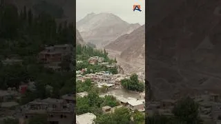 Thumbnail: Cherry Festival | Celebrating Hunza’s Culture and Heritage