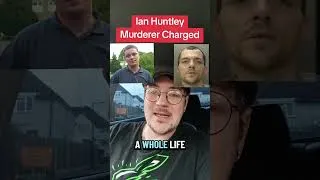 Thumbnail: 10 March Anthony Russell charged with Ian Huntleys murder #uk #news #ianhuntley #truecrime