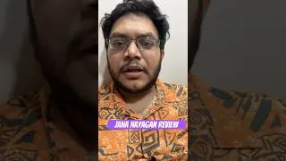 Thumbnail: JANA NAYAGAN REVIEW | JANA NAYAGAN MOVIE REVIEW | JAN NETA PUBLIC REACTION THALAPATHY VIJAY | CM 🔥