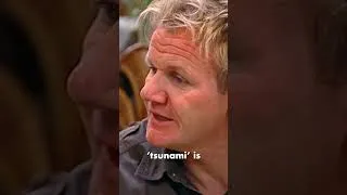 Thumbnail: Just imagine eating this yourself... #KitchenNightmares #GordonRamsay