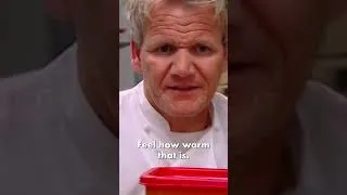 Thumbnail: They've kept it outside for FOUR YEARS 😭 #KitchenNightmares #GordonRamsay