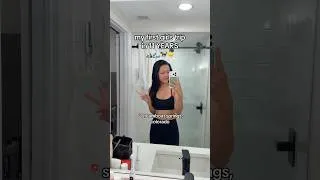 Thumbnail: this girls trip was stinky 🤢