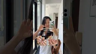 Thumbnail: BEST korean + japanese nails in chicago 🫧💅