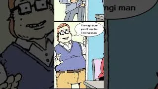 Thumbnail: Very Odd and Chunky