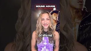 Thumbnail: 🎧 SOUND ADVICE IN 60 SECONDS // Vol. 03: DE’WAYNE #artistdiscovery #musicdiscovery