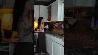 Thumbnail: a cozy evening at home #cozyhome #vlog #slowliving