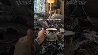 Thumbnail: little morning vlog