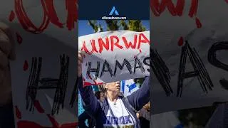 Thumbnail: UNRWA Exposed: The Truth Behind Israel's Shut Down